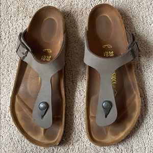 Birkenstock Sandals, Women’s size 8.5
